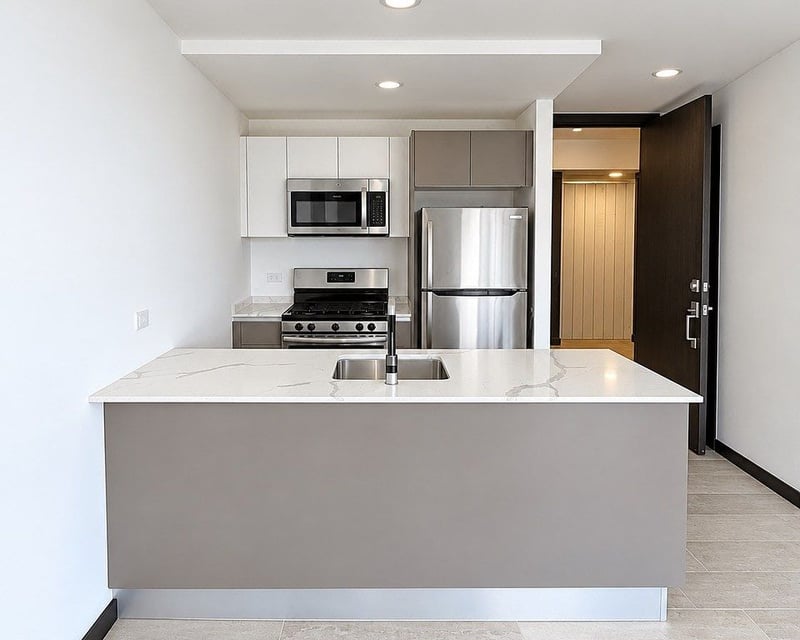 Apartamento en Venta y Renta en Edificio Verdú, Zona 14