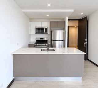 Apartamento en Venta y Renta en Edificio Verdú, Zona 14