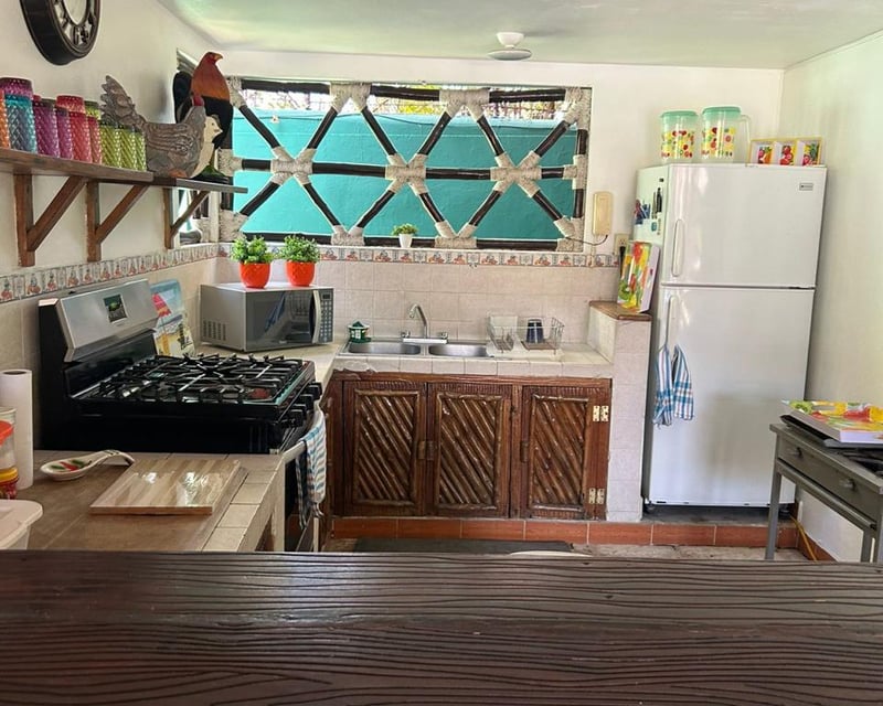 VENTA DE LINDA CASA AMUEBLADA - MARENA, CHULAMAR - Miniatura 13
