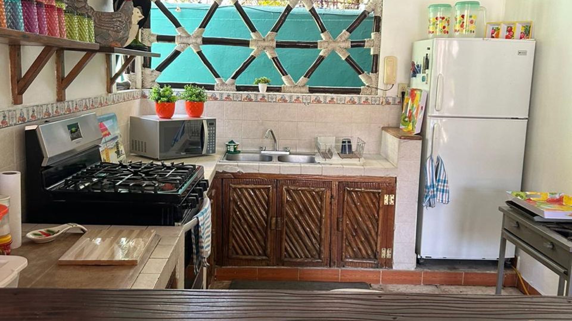 VENTA DE LINDA CASA AMUEBLADA - MARENA, CHULAMAR - Miniatura 13