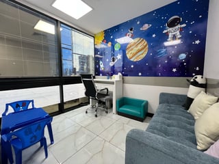 Alquiler de espacios para Clínicas médicas en Edifico Renovati I - 4