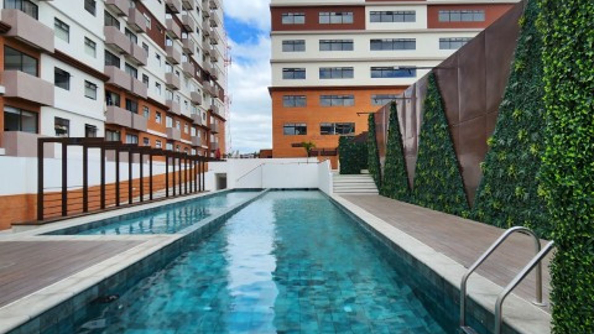 Apartamento en Venta Zona 12 Petapolis Modelo 84 mts²