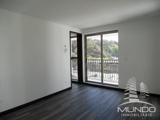 APARTAMENTO EN VENTA EN ZONA 13 - 2