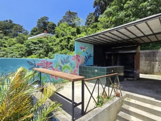 Casa en Venta con Vista Panorámica al Lago de Amatitlán - 4