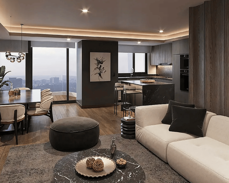 VALTARO APARTAMENTOS – ZONA 14 / PROYECTO EXCLUSIVO EN VENTA