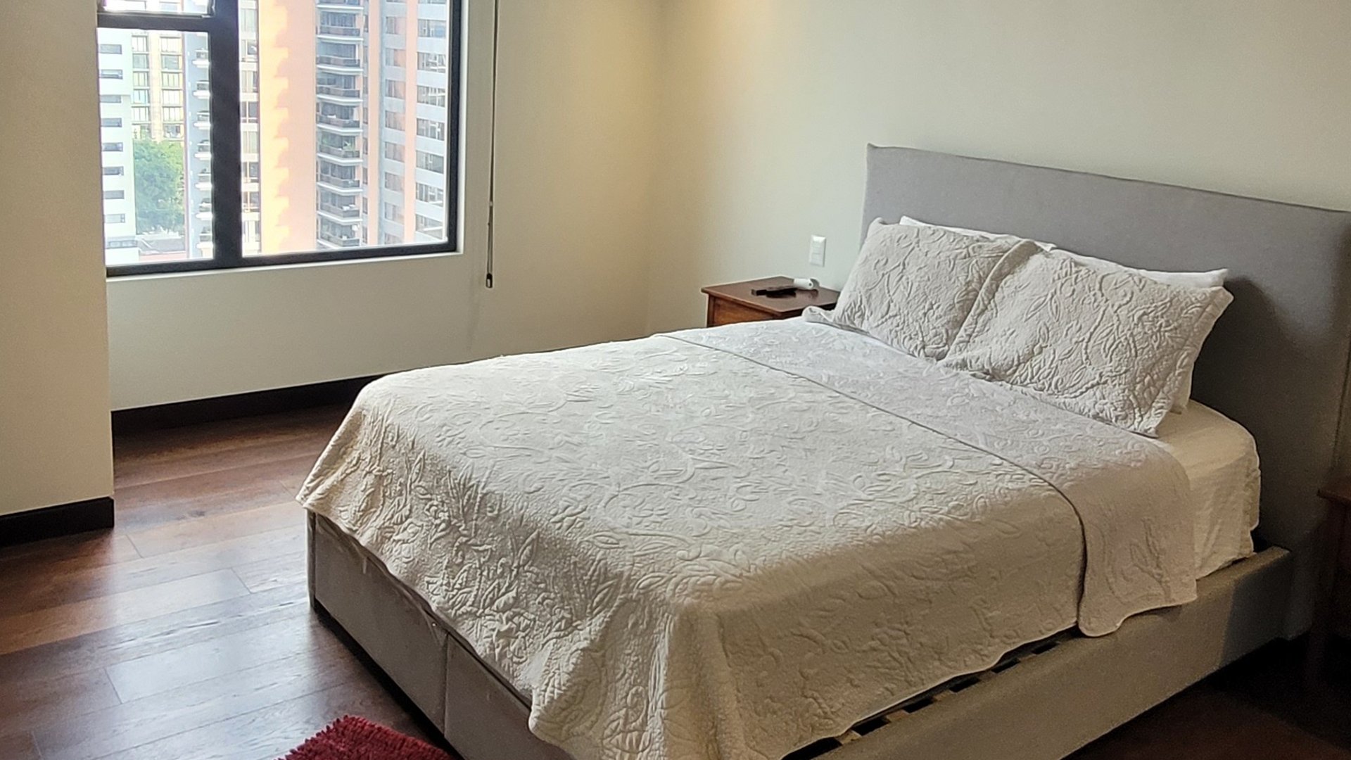 Apartamento en renta amueblado zona 14 Santa Ines del Parque Ref-6070 - Miniatura 10