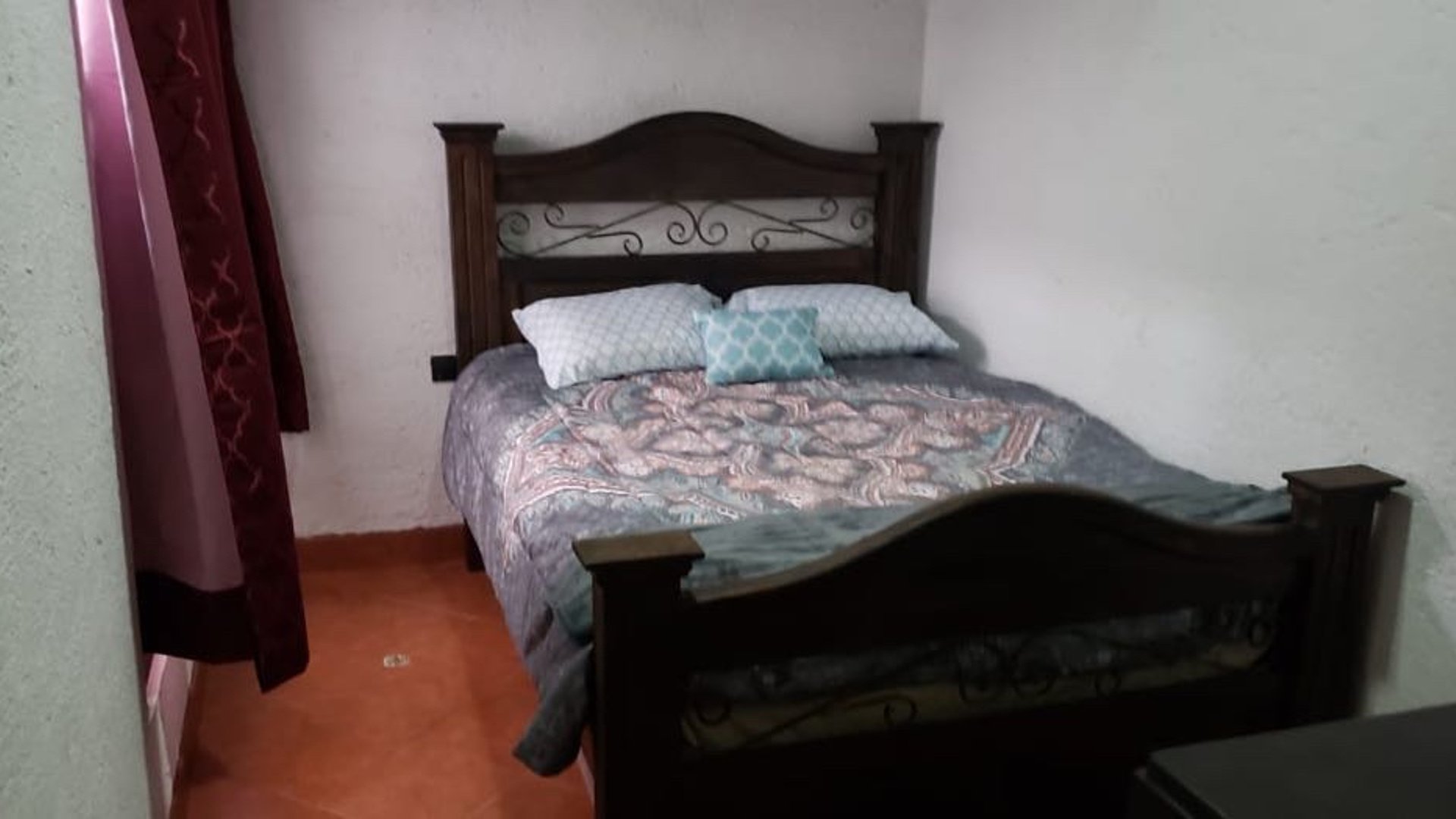 Apartamento en Alquiler, amoblado, ubicado en La Antigua Guatemala - Miniatura 7