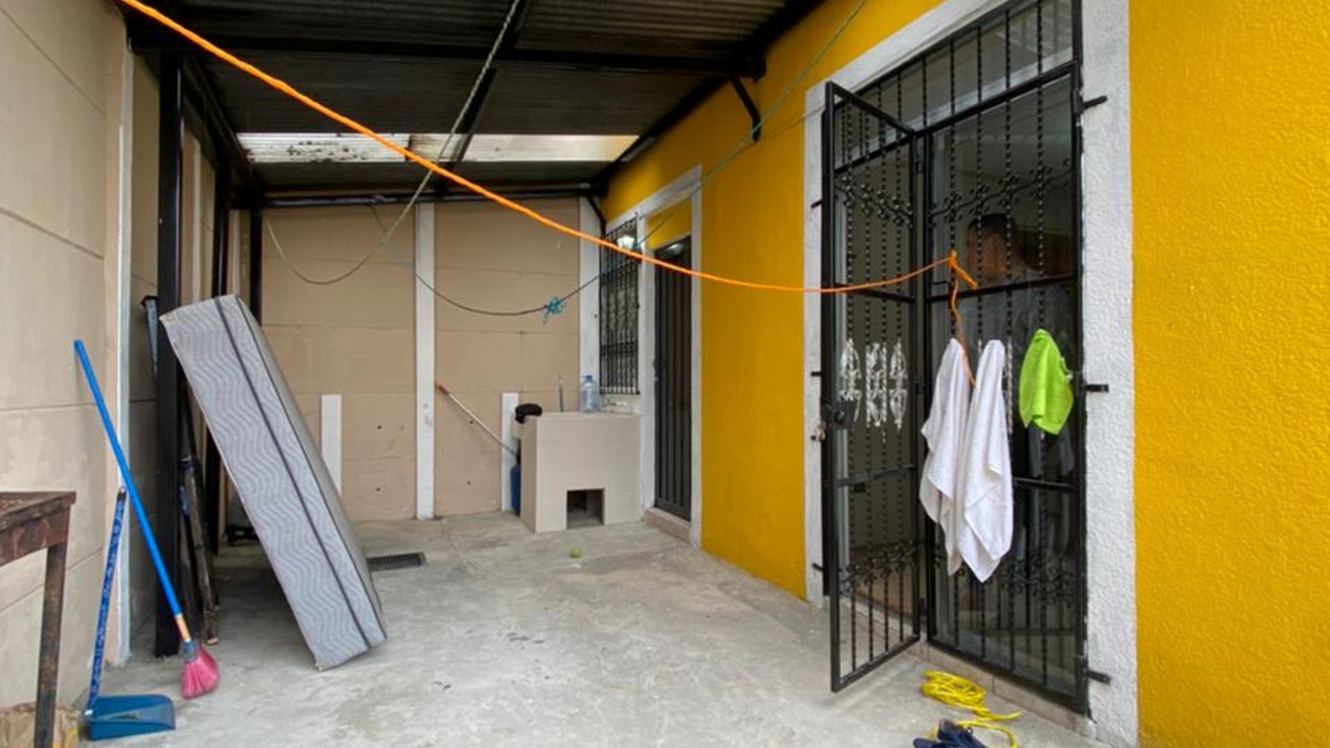Vendo Linda casa en Villas de la Meseta, San Lucas Sacatepéquez - Miniatura 9