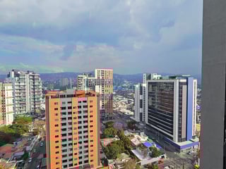 2-Bedroom Apartment in Zona 10, Guatemala City - Parking, Balcony - $7,000 USD - Image 21