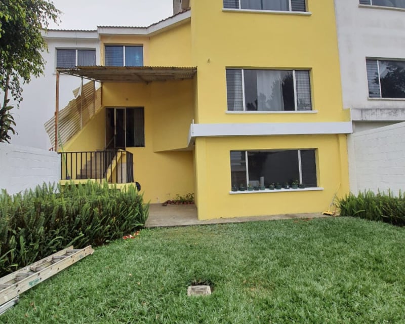 Casa en Venta en Carretera al Salvador entrada Olmeca