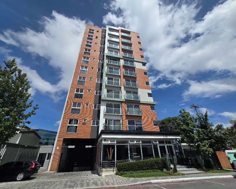 APARTAMENTO EN ALQUILER EN ZONA 15, VISTA HERMOSA I