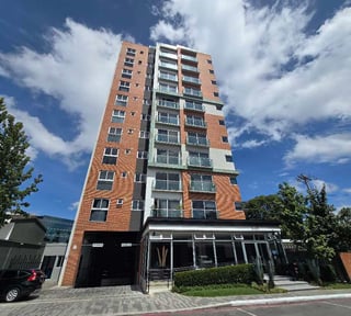 APARTAMENTO EN ALQUILER EN ZONA 15, VISTA HERMOSA I