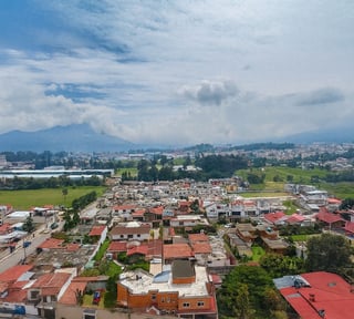 APARTAMENTO PARA ESTRENAR EN LA FLORESTA, ZONA 9 QUETZALTENANGO - Miniatura 27