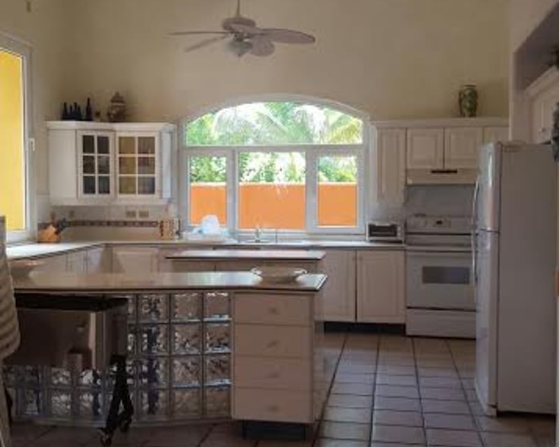 Casa en Alquiler en Puerto de San José 