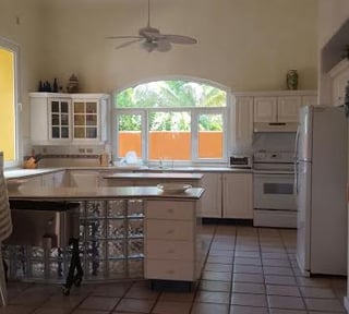 Casa en Alquiler en Puerto de San José 