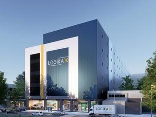 OFIBODEGAS EN PRE VENTA EN ZONA 10 - 5