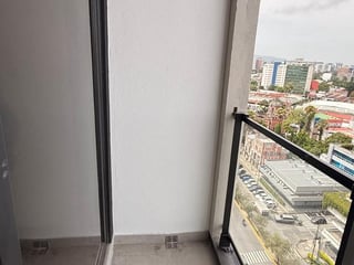 RENTO APTO NUEVO MODRA 2 ZONA 4 REF 6944  1 HAB, 1 BAÑO, 1 PARQUEO, LINEA BLANCA - 2