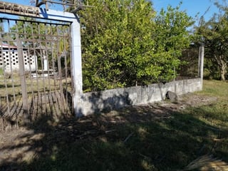 En venta  terreno y casa vacacional en Taxisco - Image 7