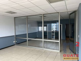 Oficina en Renta, Zona 10 (R8310) - 3