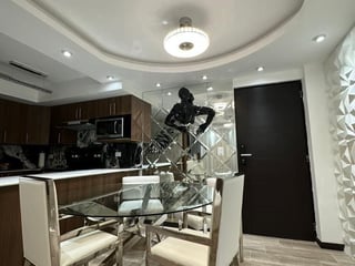 ¡GANGA!  Venta  Apartamento Amueblado KM 18.5 Carretera a El Salva - 2