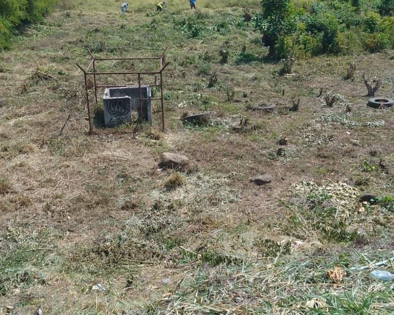 Terreno en Venta – Km 18.5 Carretera a El Salvador ¡Ideal para desarrollo habita