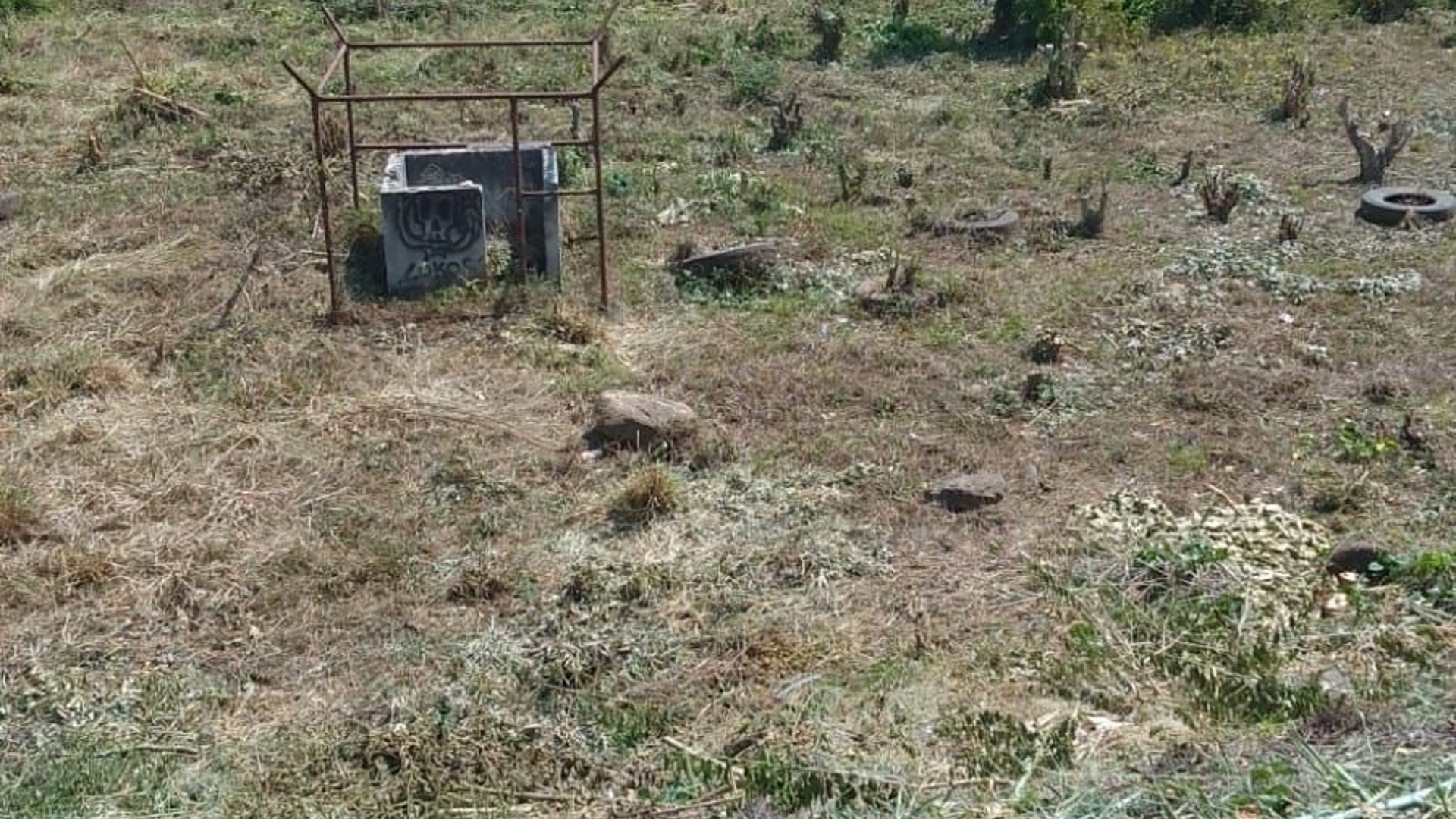 Terreno en Venta – Km 18.5 Carretera a El Salvador ¡Ideal para desarrollo habita
