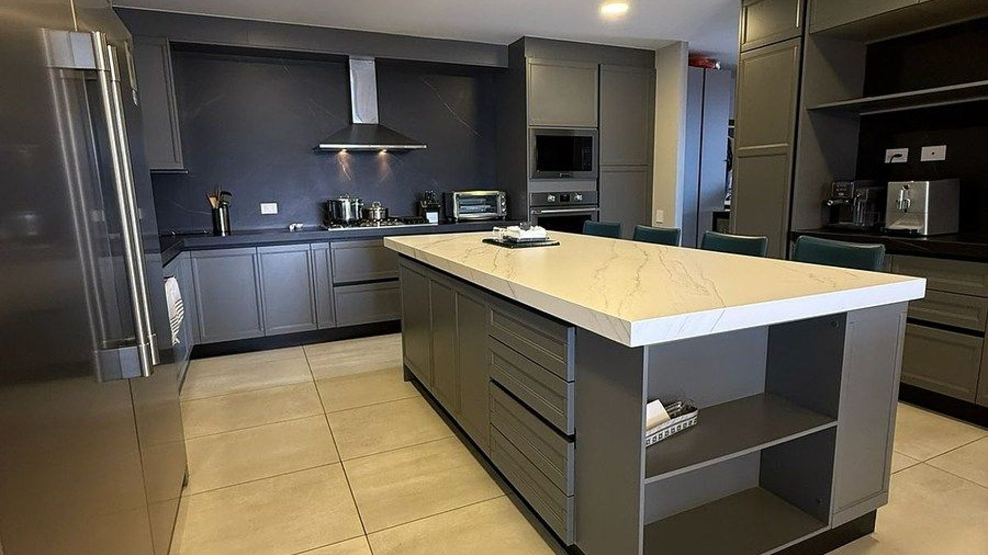 Precioso Apartamento en Venta en Avita, Zona 14 - Miniatura 13