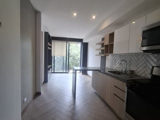 Apartamento en venta zona 16 -  Kanajuyú - 2