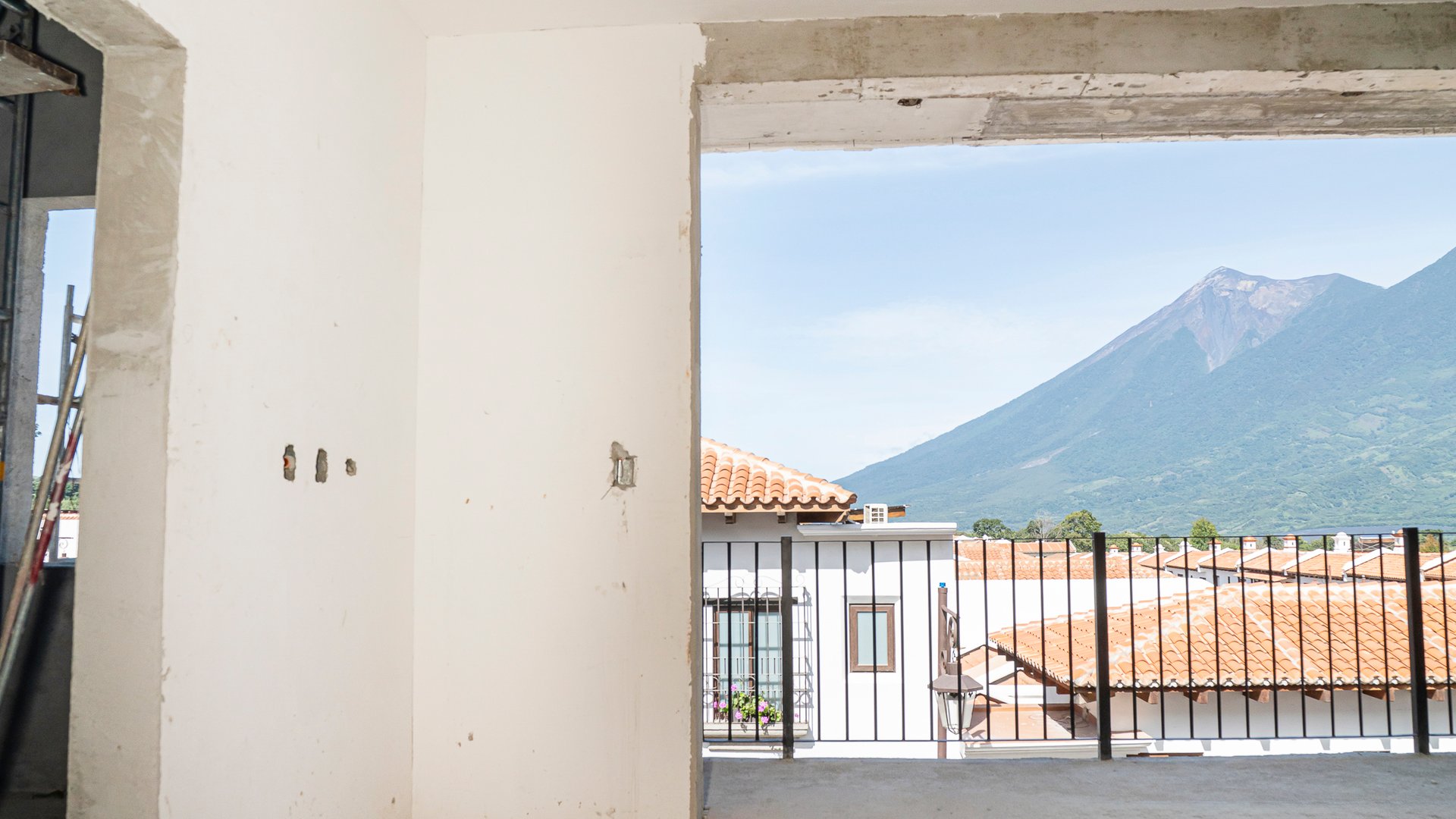 EXCLUSIVO APARTAMENTO EN LOS FRANCISCANOS ANTIGUA-MONTALVO - Miniatura 5