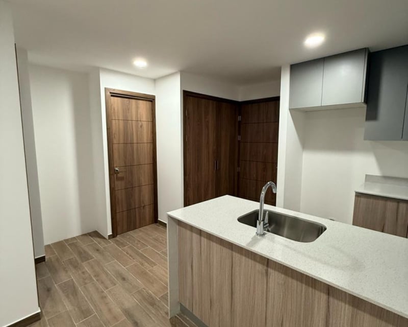 Apartamento en venta Parque 14 en zona 14 Guatemala