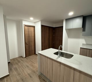 Apartamento en venta Parque 14 en zona 14 Guatemala