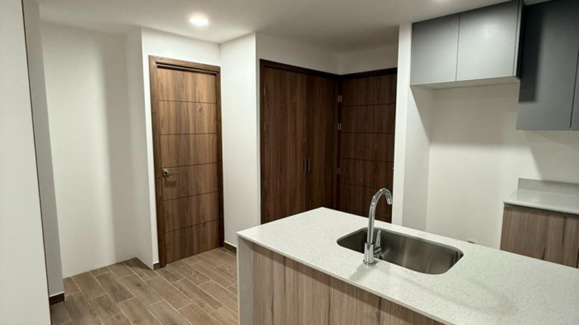 Apartamento en venta Parque 14 en zona 14 Guatemala