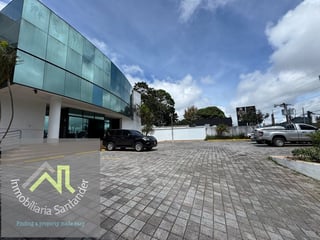Alquiler de Edificio en Carretera Salvador - 2