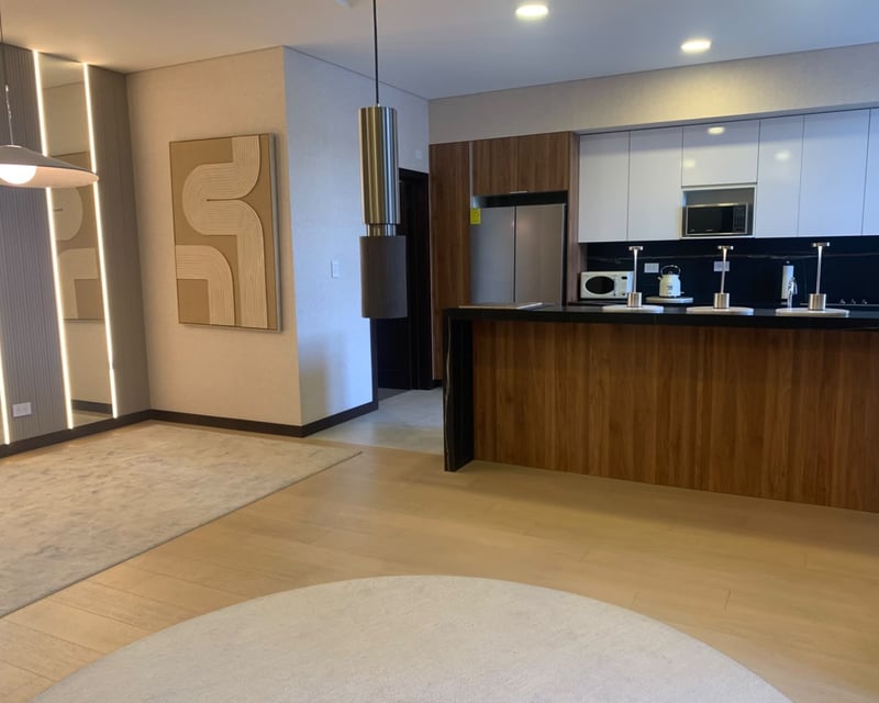 APARTAMENTOS EN NOGALES III CAYALA ZONA 16 