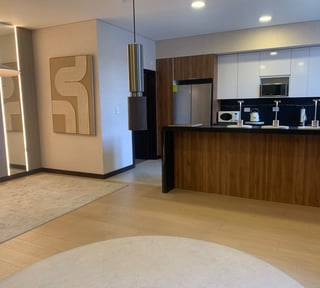 APARTAMENTOS EN NOGALES III CAYALA ZONA 16 