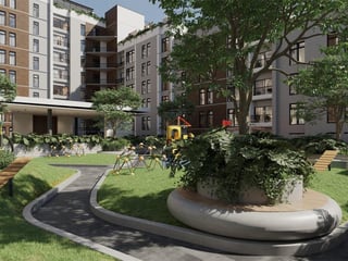 Apartamentos nuevos para estrenar en Zona 4 Villa Nueva - 3