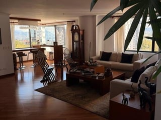 Apartamento de lujo en venta en Real de Las Américas, Zona 14 – 4 habitaciones, - 3