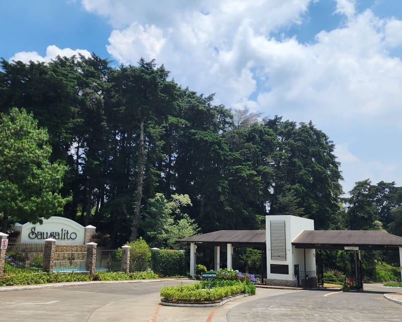 Terreno en VENTA en Condominio Sausalito