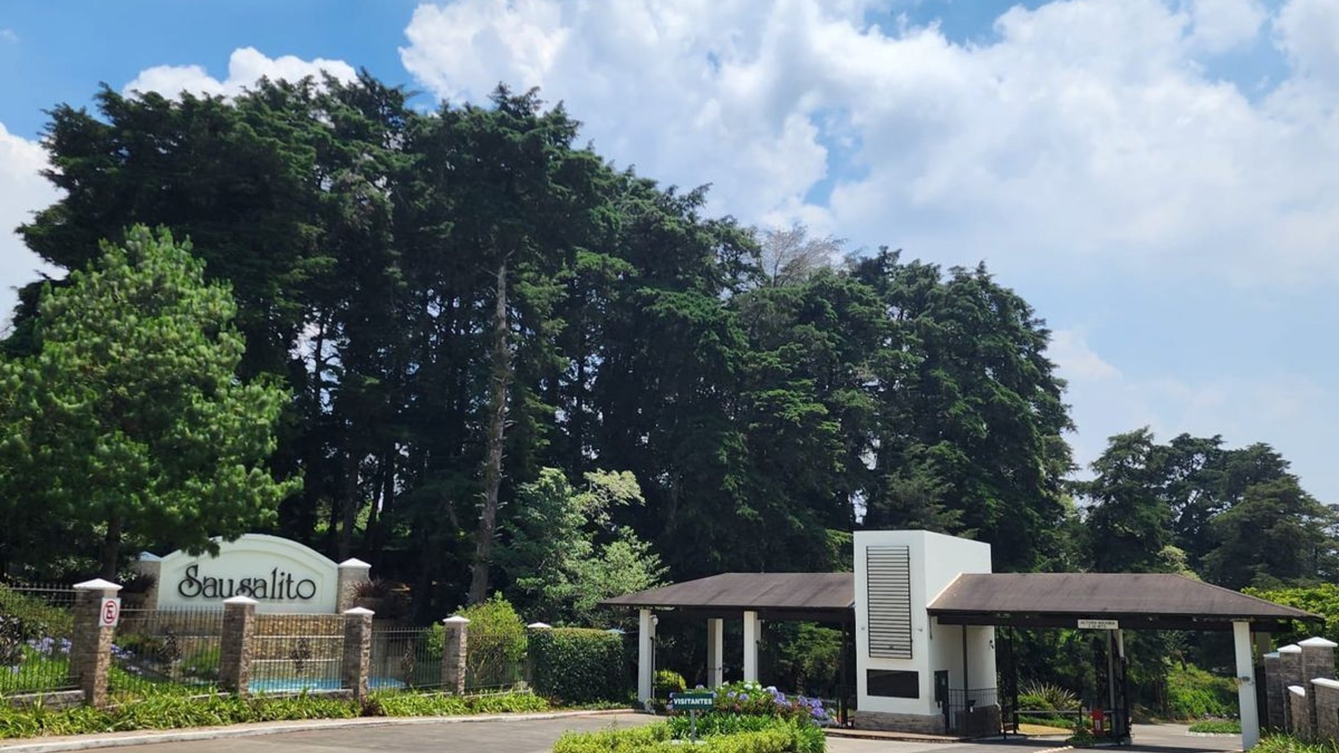 Terreno en VENTA en Condominio Sausalito