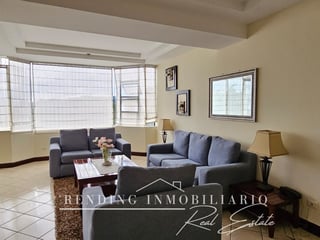 Apartamento en renta edificio Milenia Zona 10, 3 dormitorios - Image 7