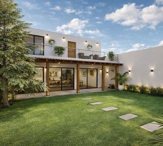 En Venta hermosa propiedad en hacienda las marias