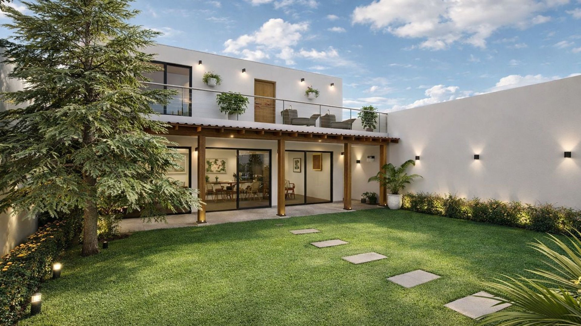 En Venta hermosa propiedad en hacienda las marias