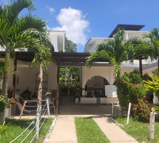 VENTA DE PROPIEDAD IDEAL PARA CLINICAS Ó COMERCIO - JUTIAPA