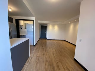 Apartamento nivel alto de 2 habitaciones en renta Alena zona 15 VHII - 5