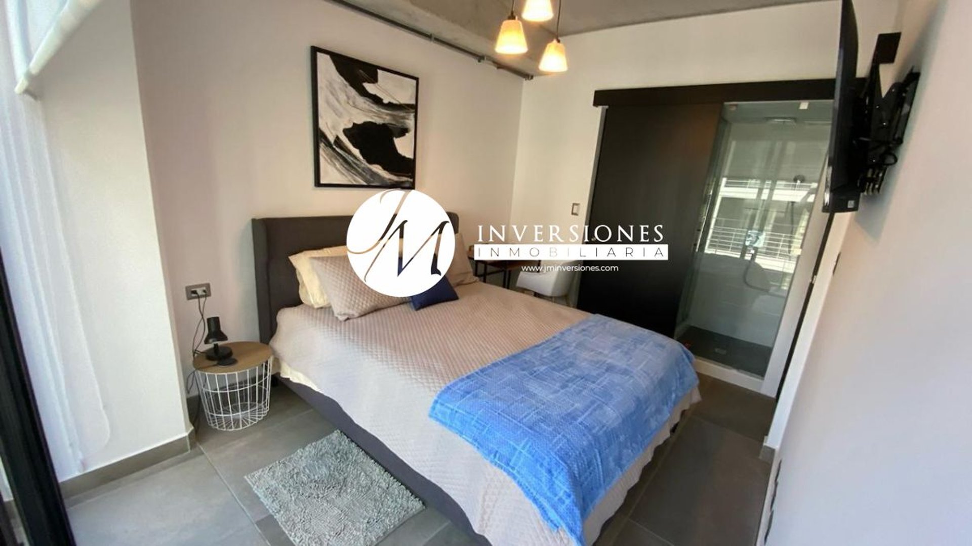 Apartamento Amueblado en Renta zona 16 Cayalá - Miniatura 7
