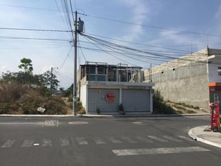 Terreno con construcción en venta en Palencia - 2