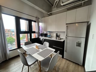 Apartamento en venta, Septimo zona 4 - 3
