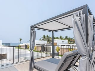 Casas en Venta en el Km. 9.3 Carretera a Monterrico Aldea El Sunzo, Santa Rosa - 2
