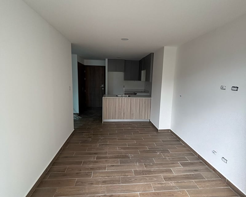 Apartamento en renta, Parque 14 zona 14