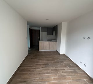 Apartamento en renta, Parque 14 zona 14
